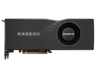 GIGABYTE Radeon RX 5700 XT 8GB GDDR6 256BIT HDMI/3DP GV-R57XT-8GD-B - 504453 - zdjęcie 1
